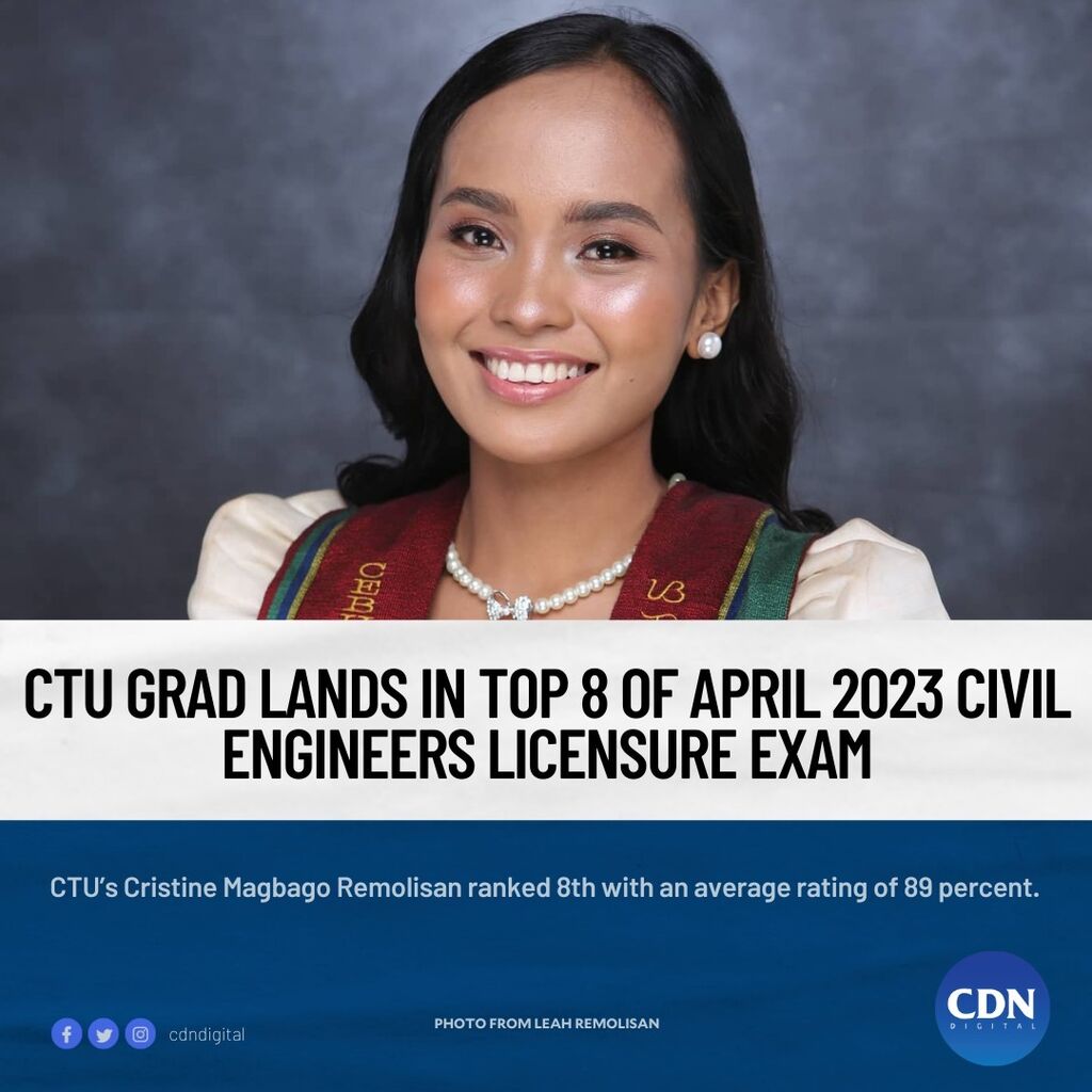 CTU tops 8th