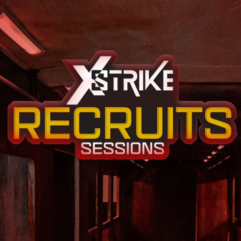 Recruits Sessions