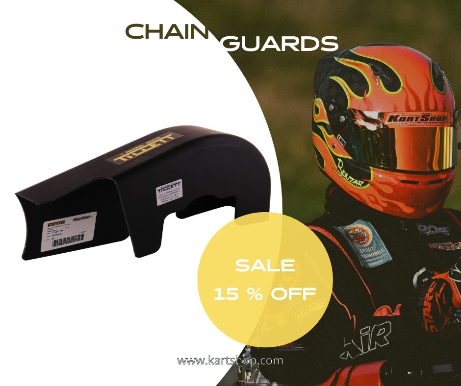 Tillett Chain guard 15% off