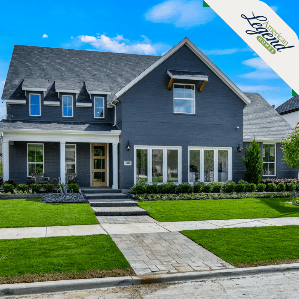 Builder Spotlight: American Legend Homes 🏡
