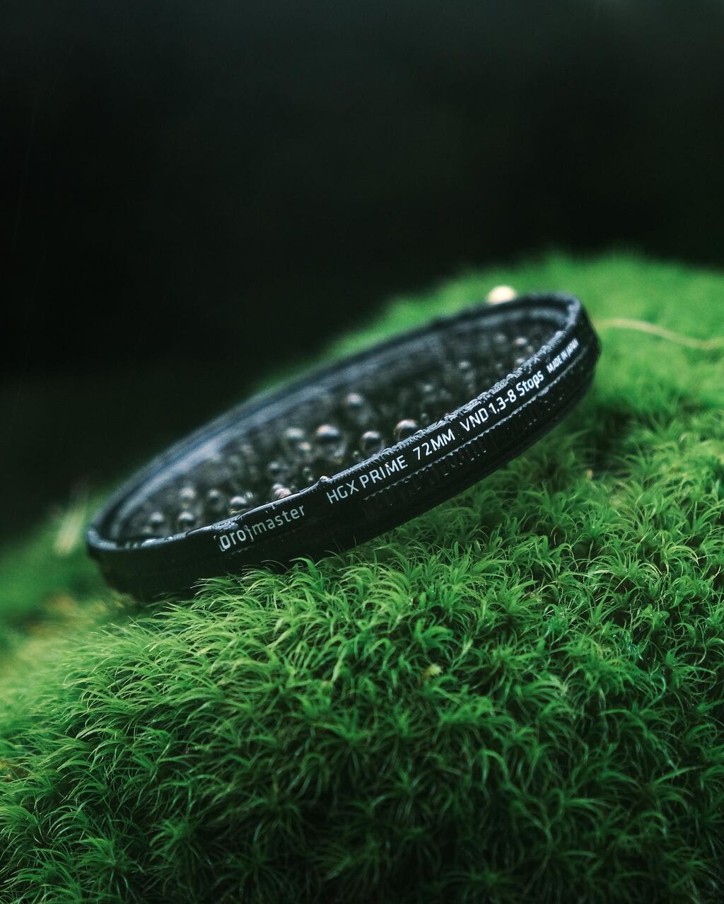 25% Off HGX Prime CPL and VND Filters