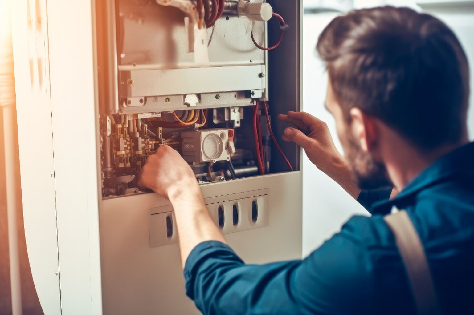 Mechanical Maintenance Tips