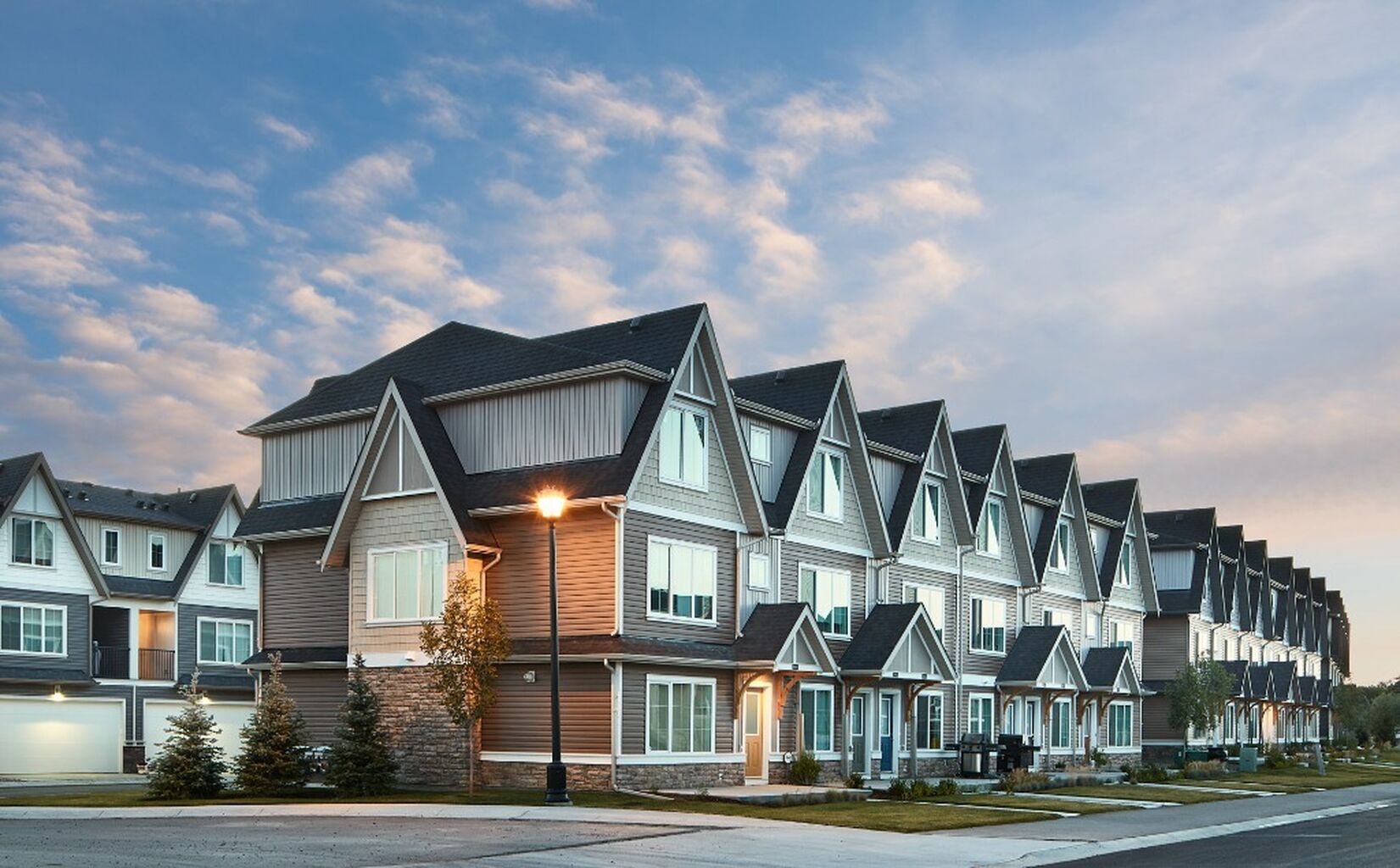 Customer Care Service Schedule Multi-Family