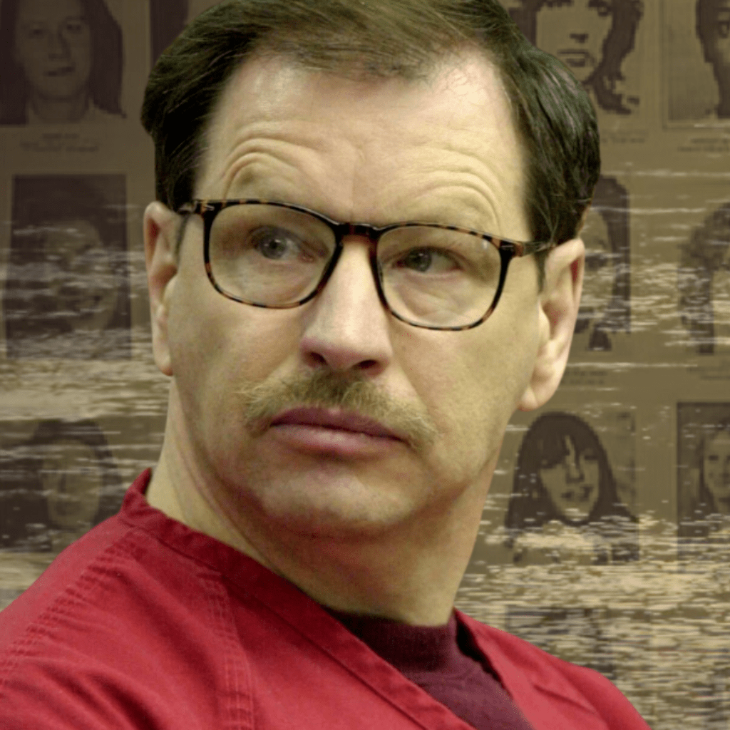 Green River Killer