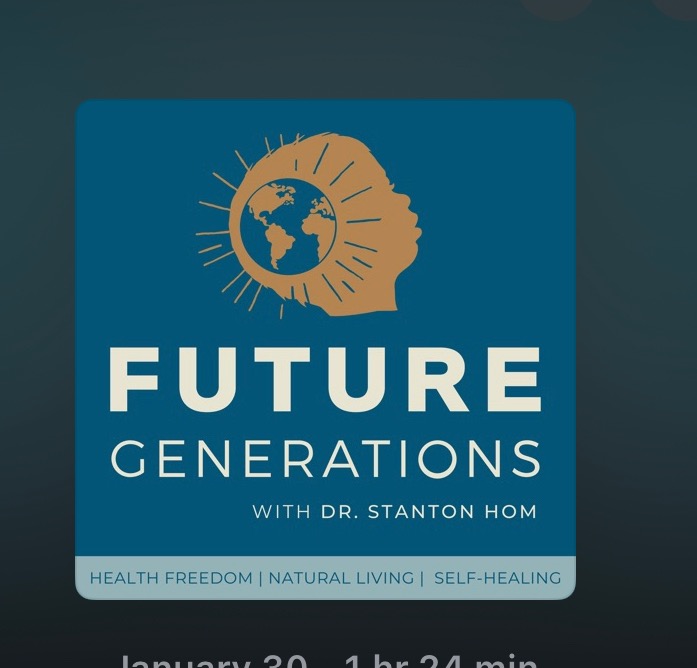 Brad Miller: West Point Grad Relieved of Command for Not Taking the Shot on The Future Generations podcast 