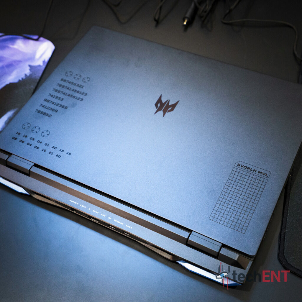 Predator Helios Neo 16 Releases in Malaysia at MYR 4,899 onward