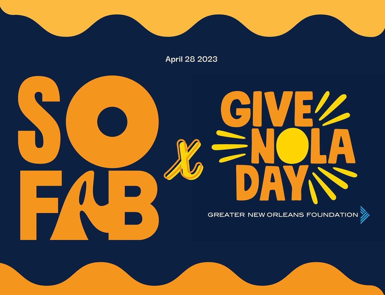 give nola day