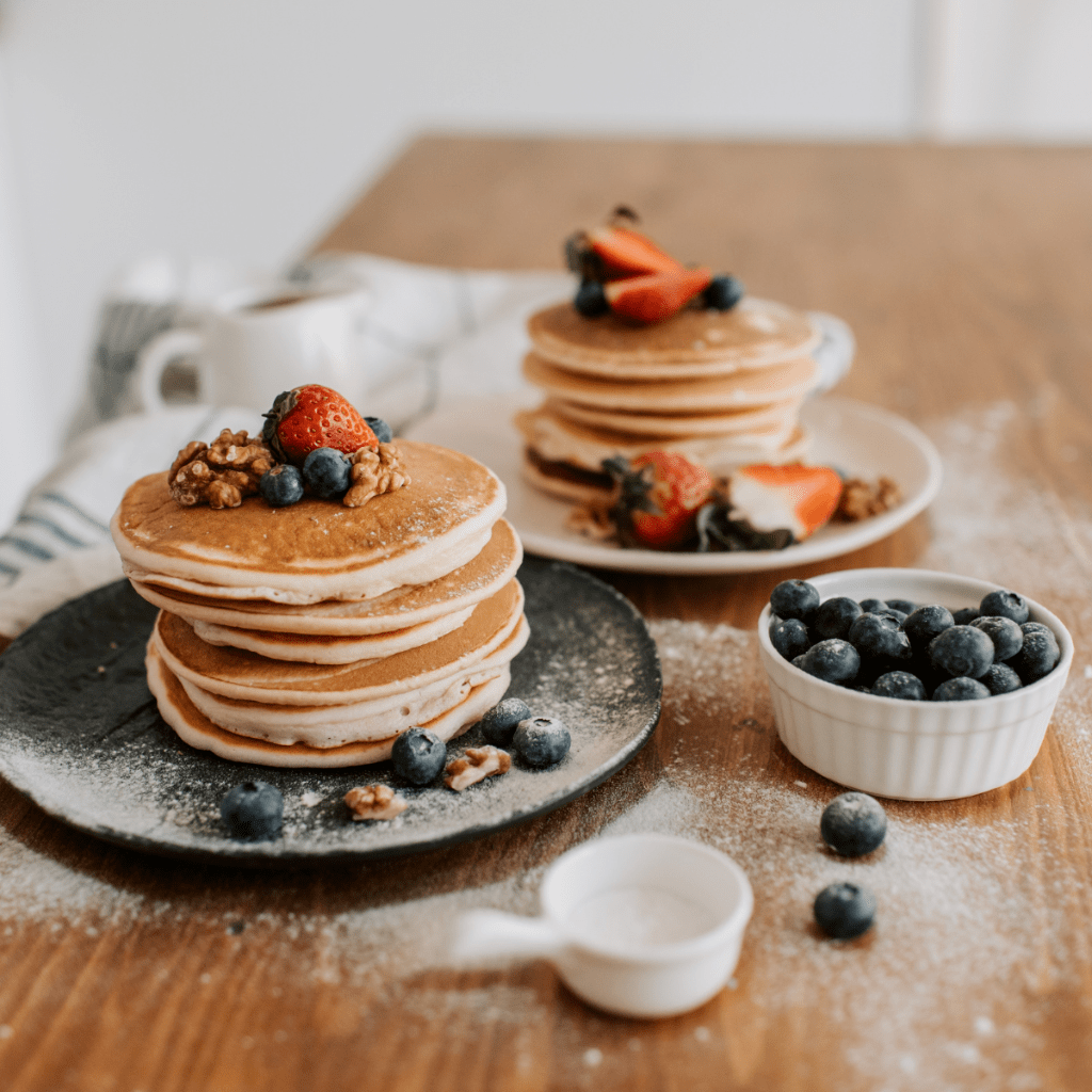mothers day cooking class