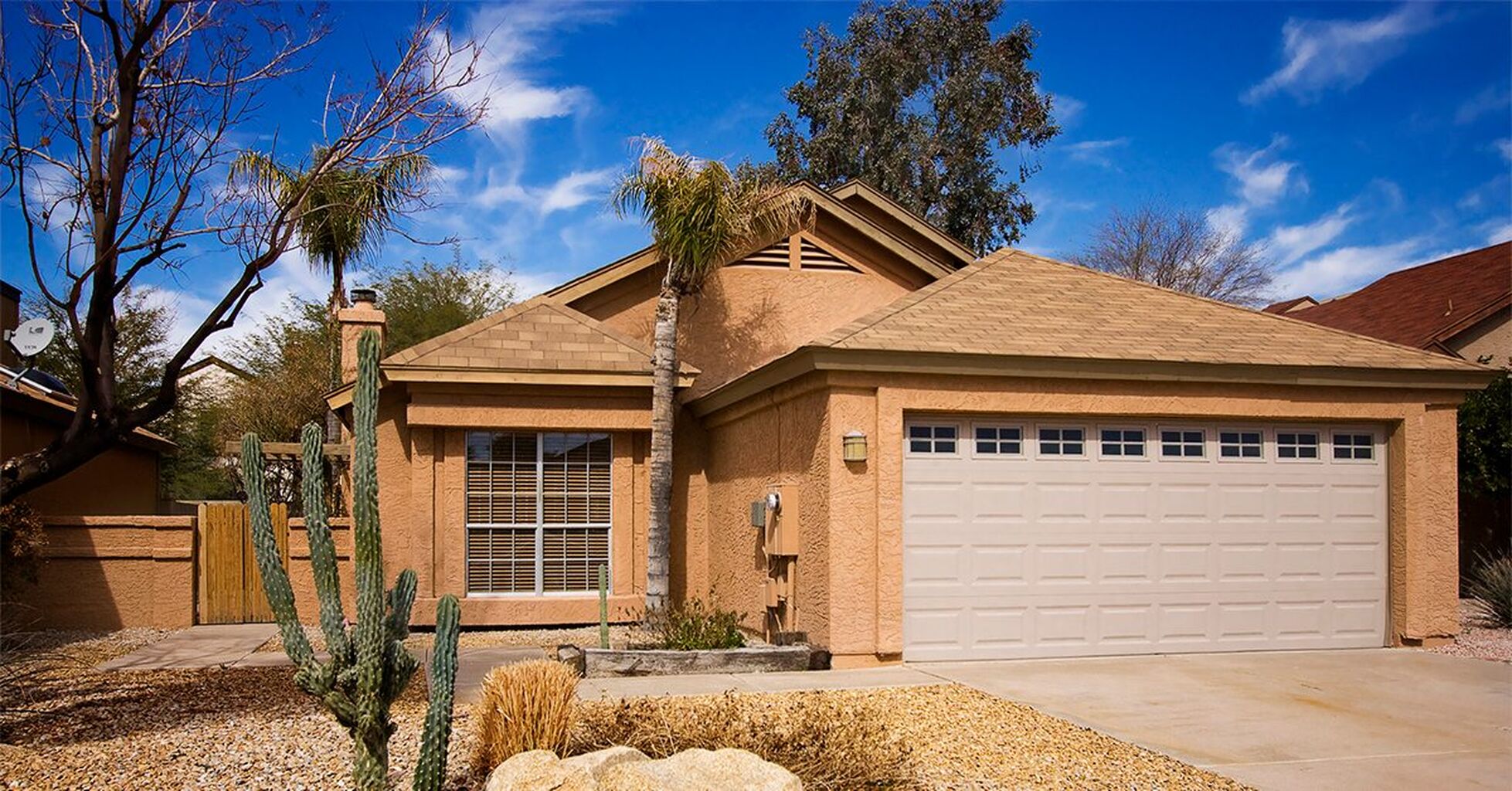 Pending Home Sales Decreased 5.2% in March