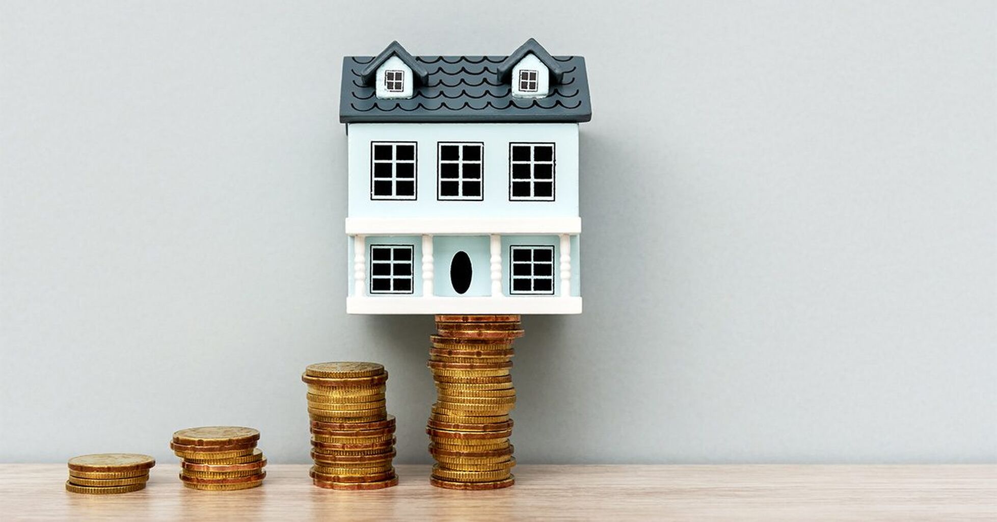 Instant Reaction: Mortgage Rates, April 27, 2023