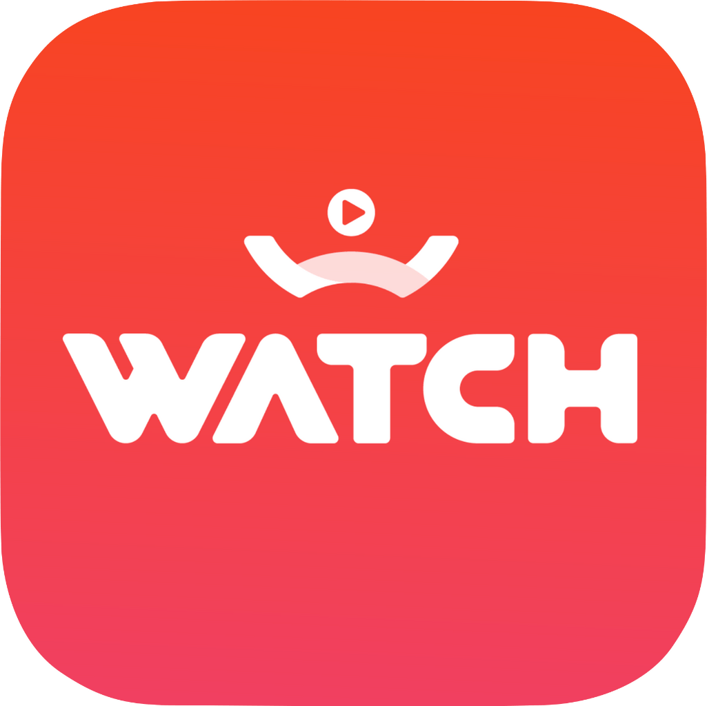Ative sua conta na Watch