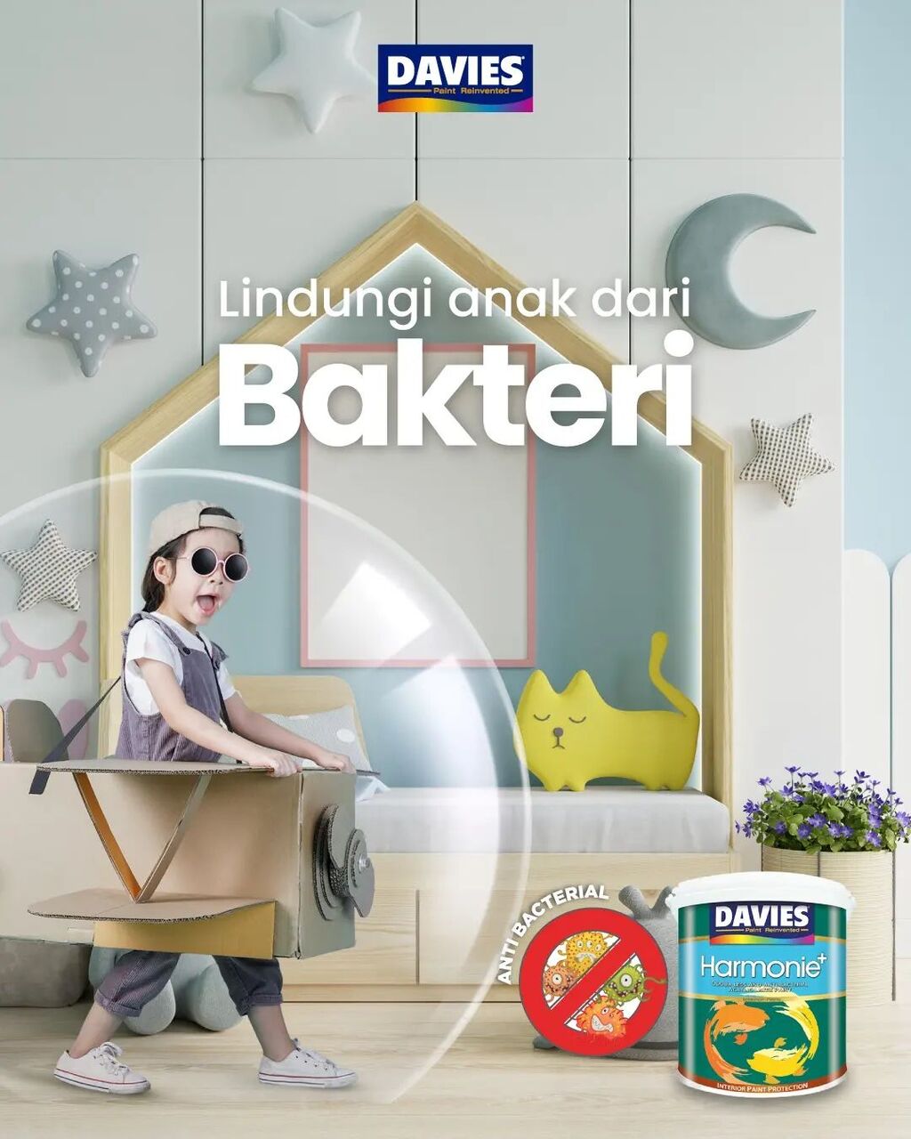 Anti Bakteri