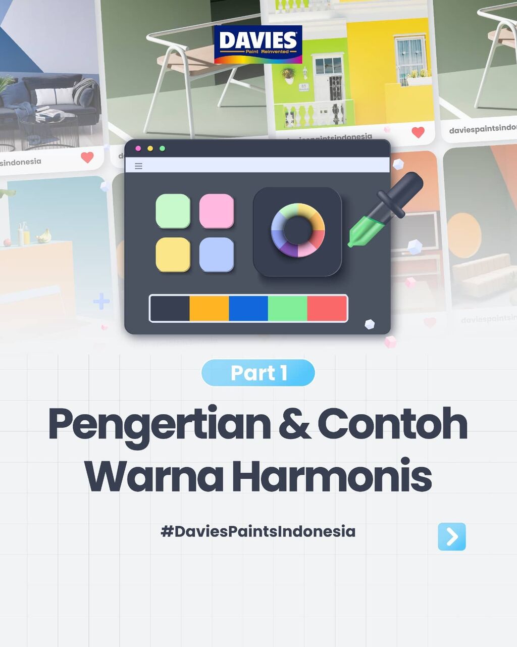 Harmonisasi Warna
