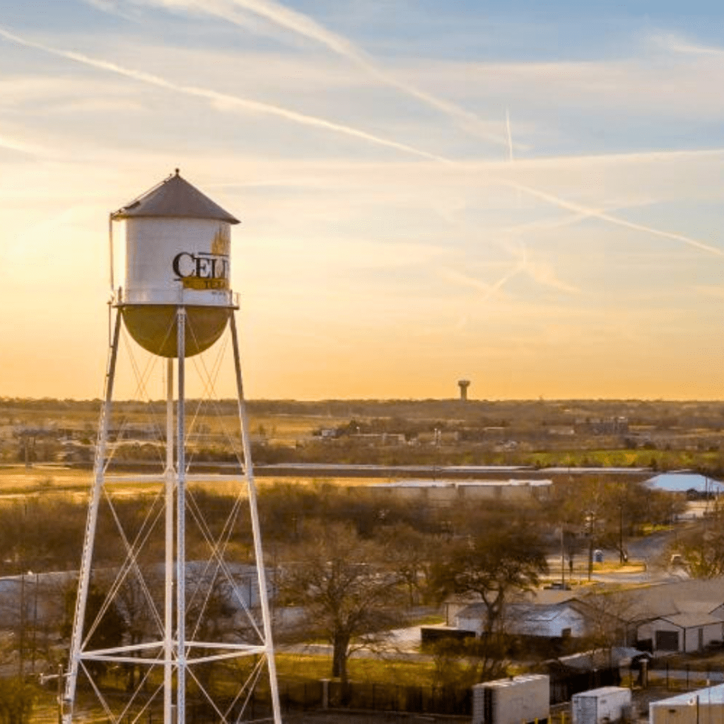Celina, Texas