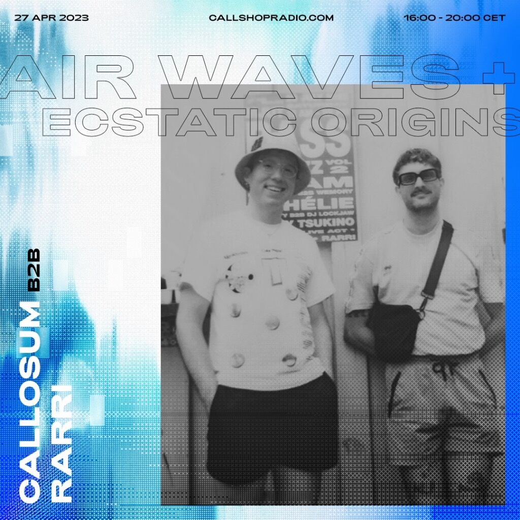 Air Waves