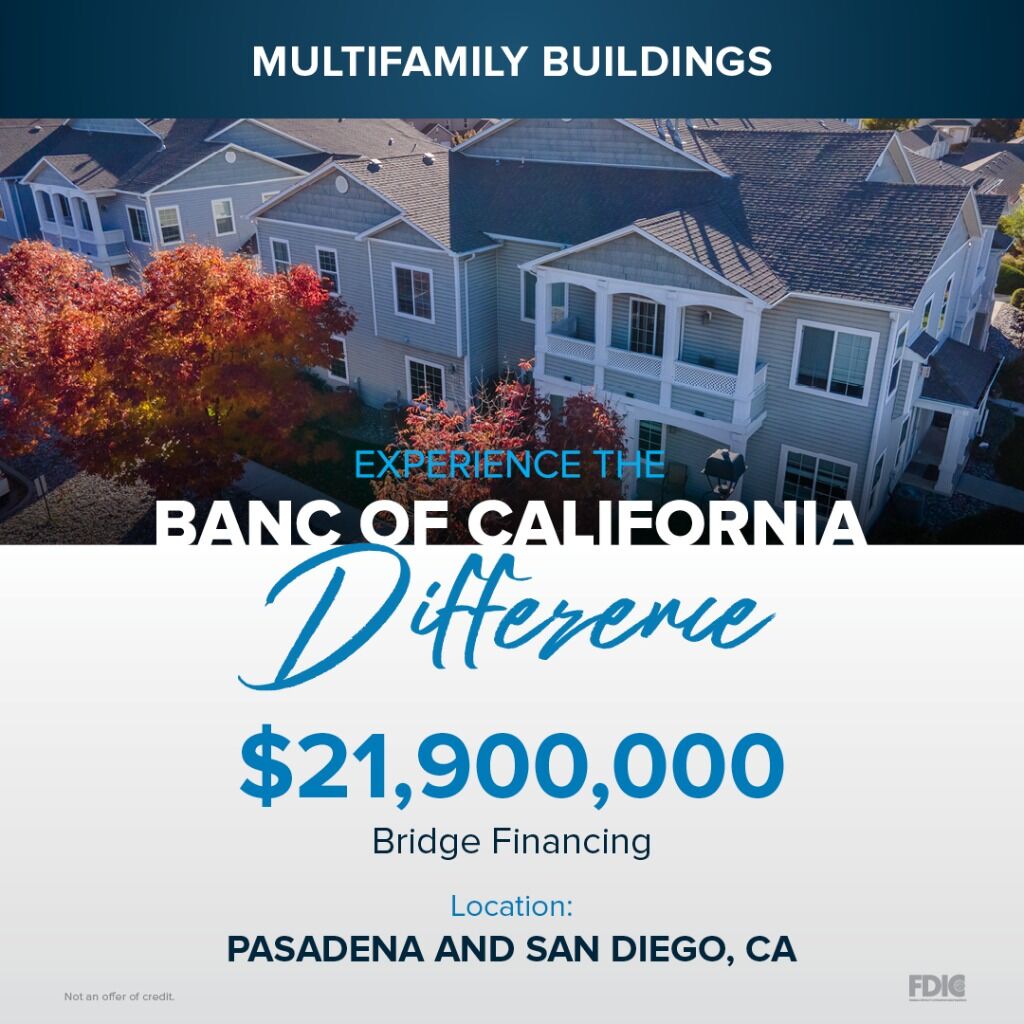 Real Estate Banking