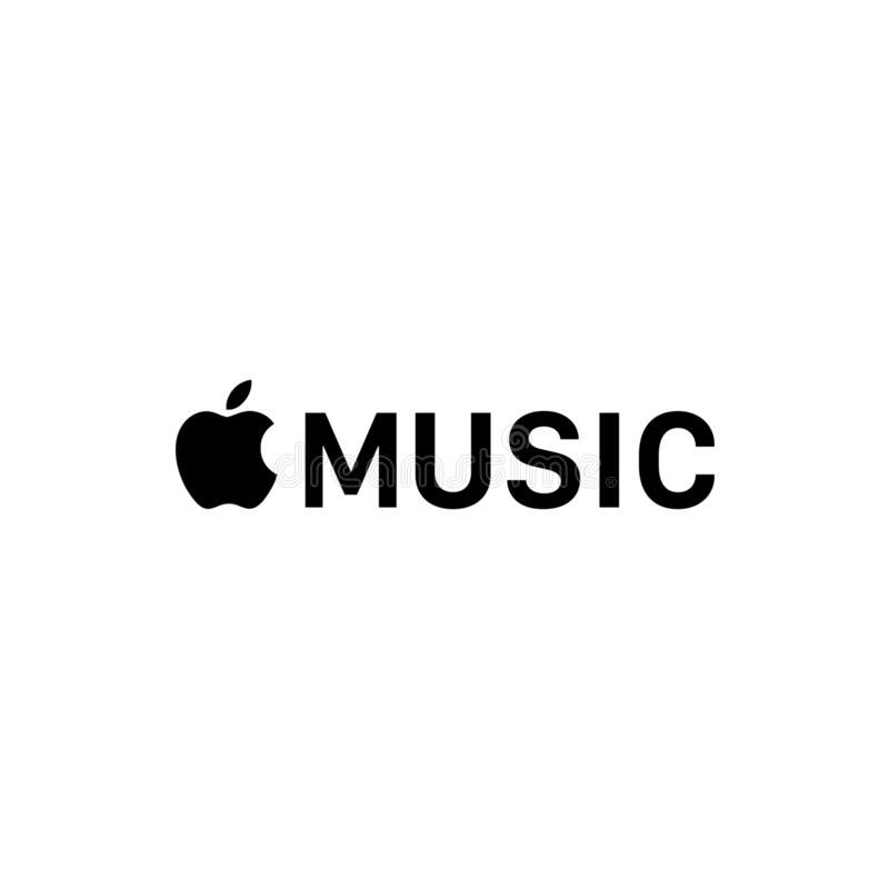 Listen on Apple Music 