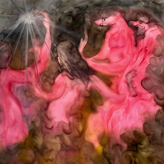 New Release: Hanna Svirska - Yangola