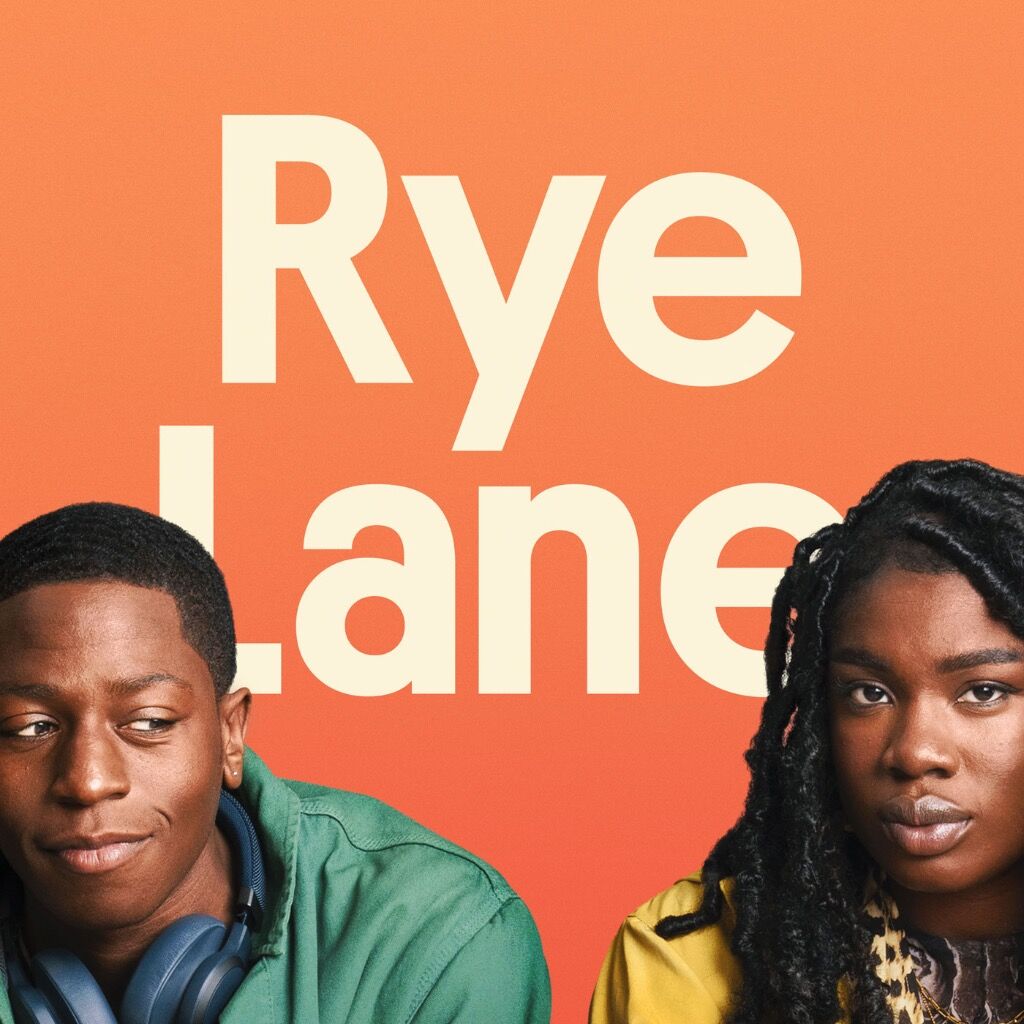 Kwes - Rye Lane Score