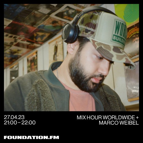 Foundation FM mix