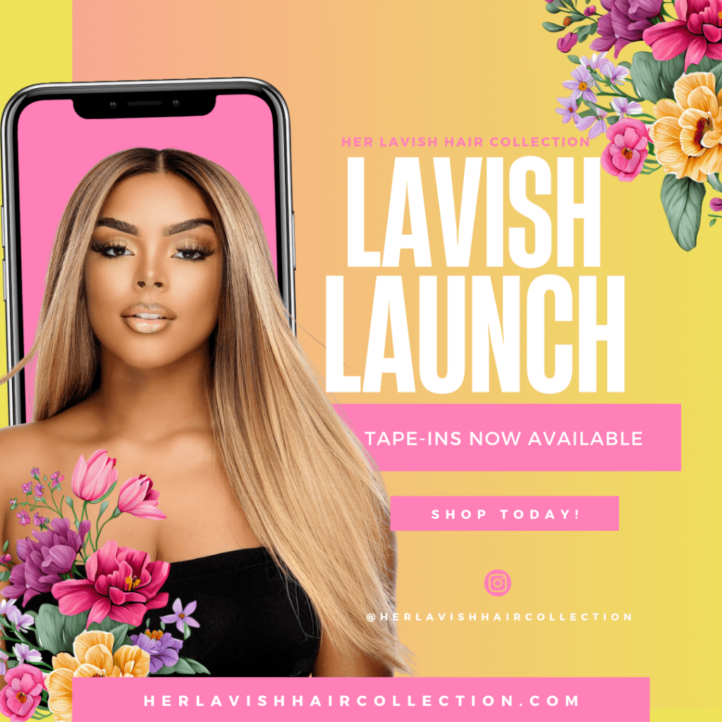 PREMIUM TAPE-IN EXTENSIONS