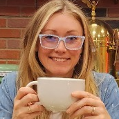 Like my glasses? Use this code to get $25 off of yours at Pair Eyewear (shameless plug...I'm obsessed with all of my frames)