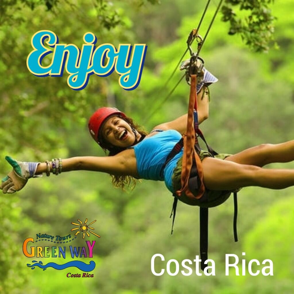 Costa Rica vacation packages