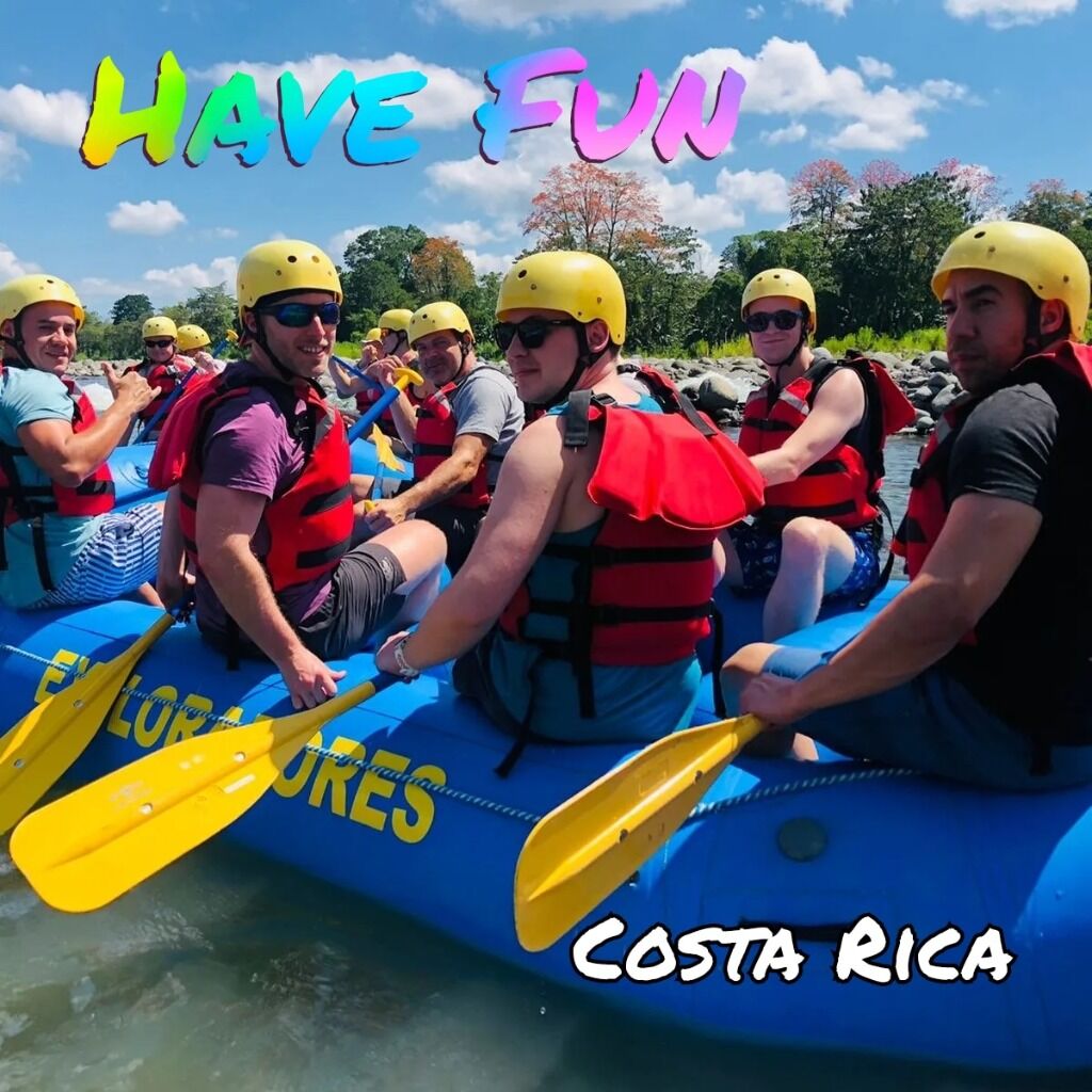 Costa Rica private tours