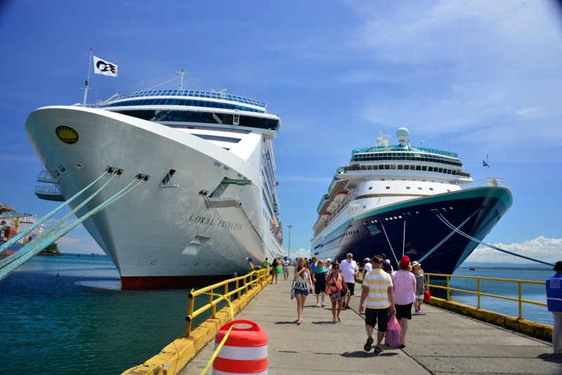 Puntarenas Cruise Tours