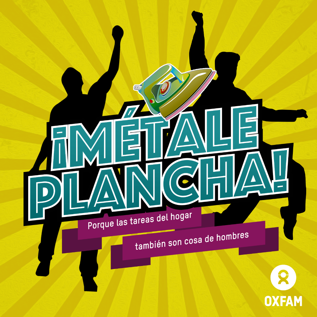 Playlist: &iexcl;M&eacute;tale plancha!
