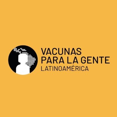 Vacunas LAC en twitter