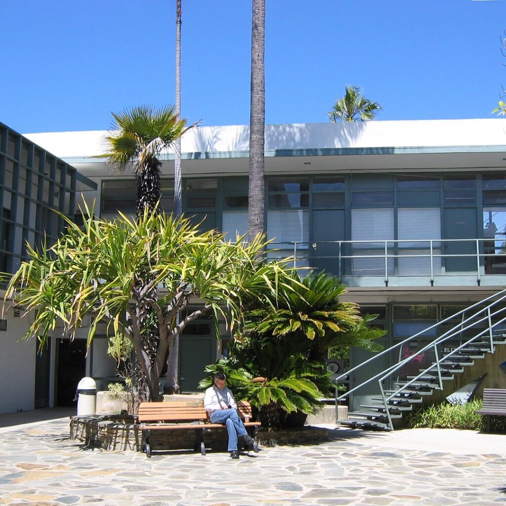 The Barry Building