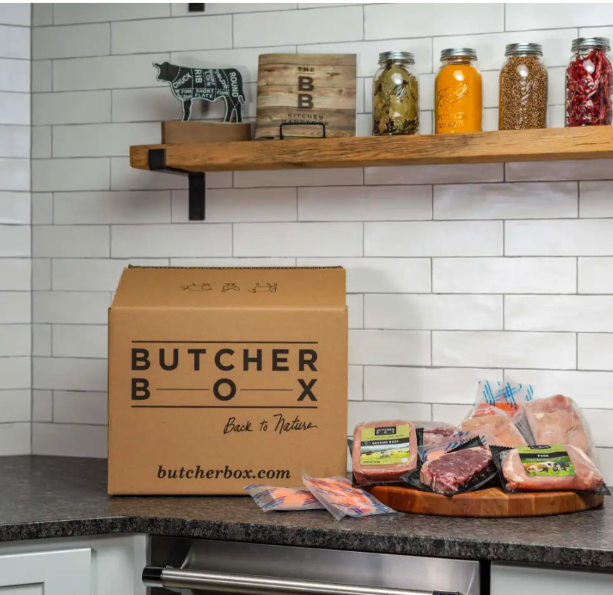 ButcherBox New Member Deal