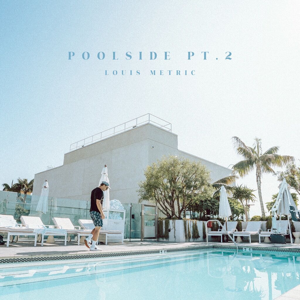 Stream 'Poolside Pt. 2'