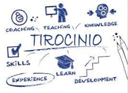Website - Tirocini 2.0