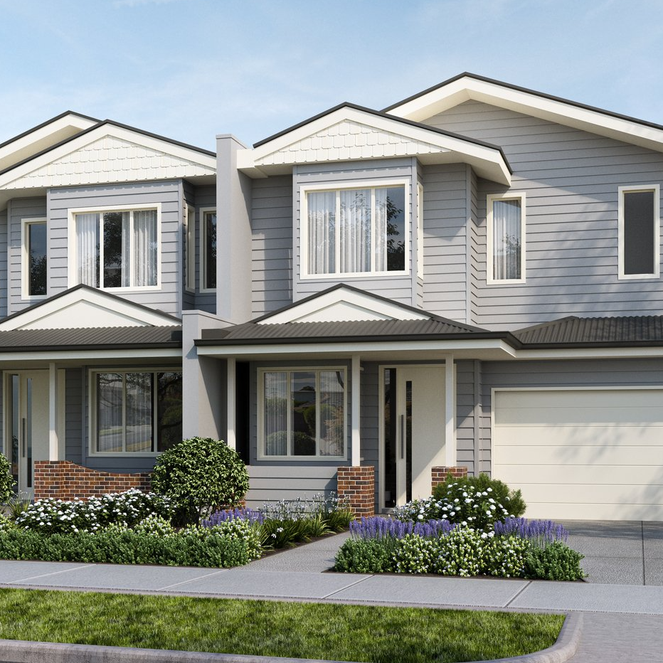 1,2,3/1 Captain Street Aspendale