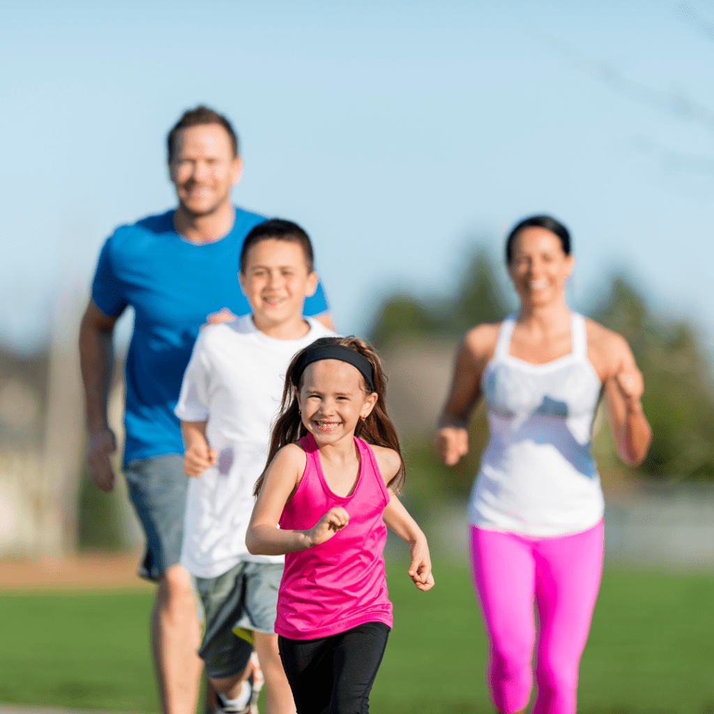 National Fitness Day