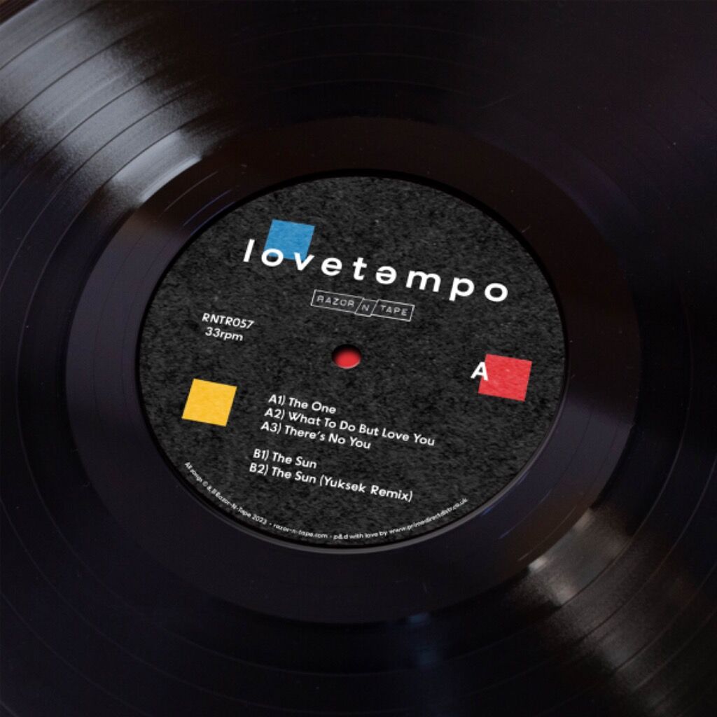 Purchase Music, Vinyl + Merch In Our Bandcamp Store
