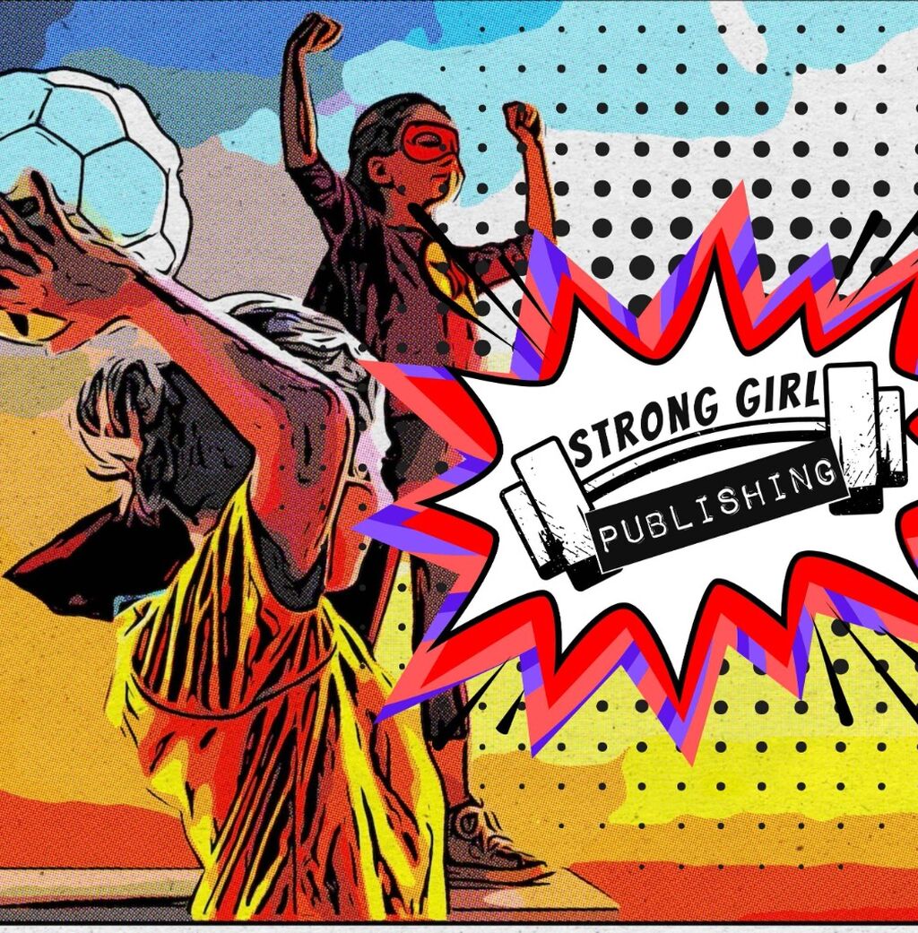 Strong Girl Publishing