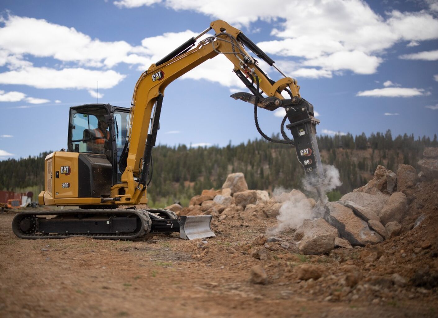 Cat&reg; Hammers