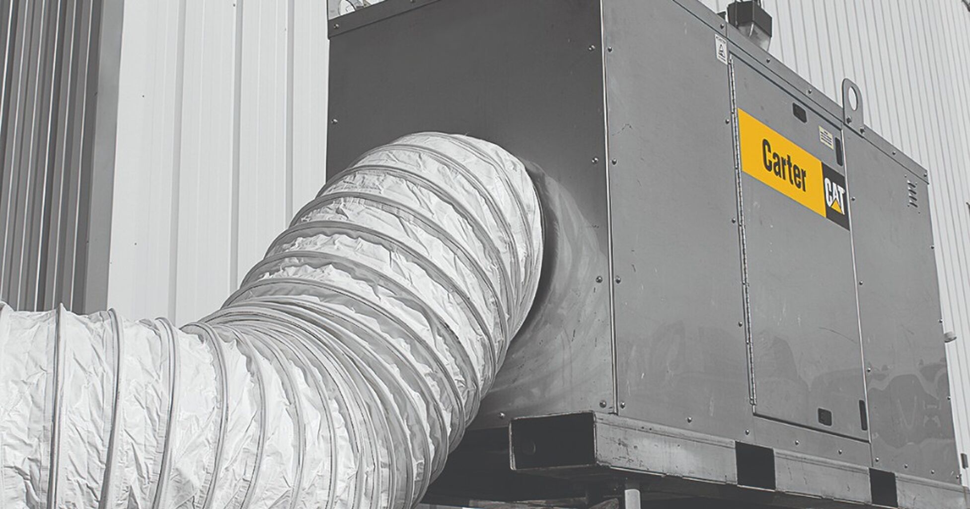Air Conditioner Rentals