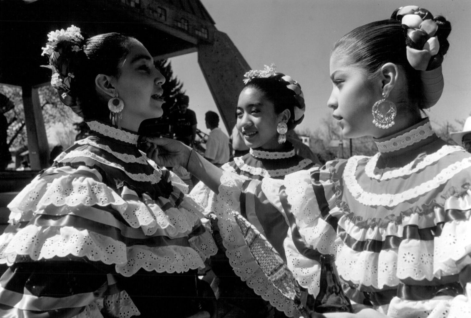 Correcting The Americanization Of Cinco De Mayo