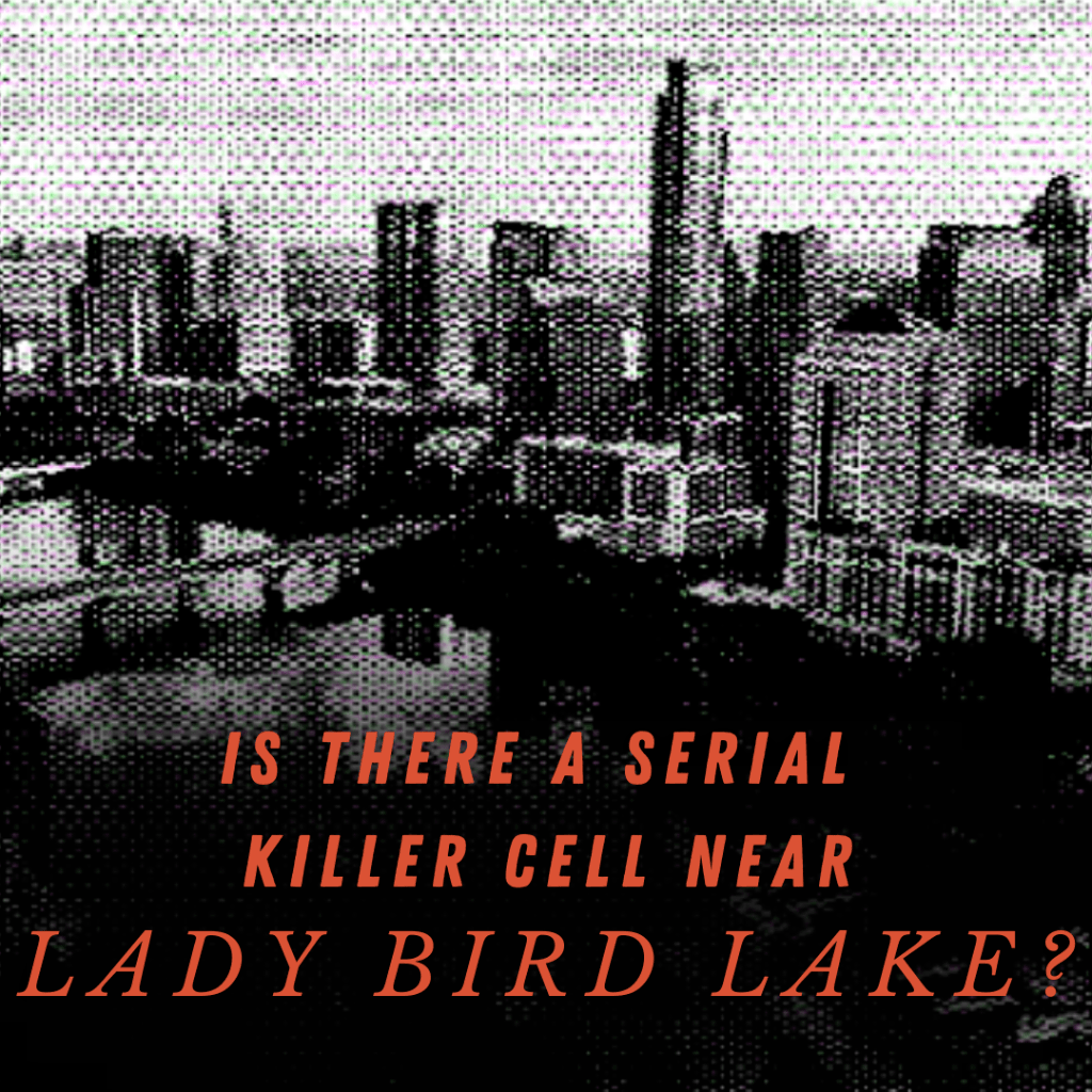 LadyBirdLake