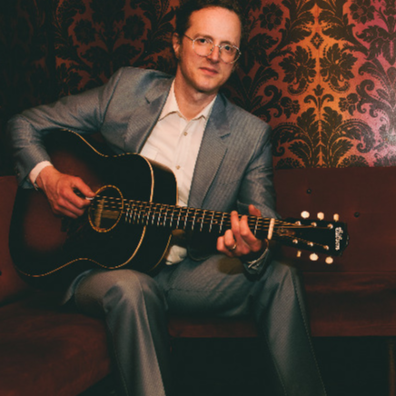 May Newsletter: Upcoming Shows, Festivals, and Film Scores