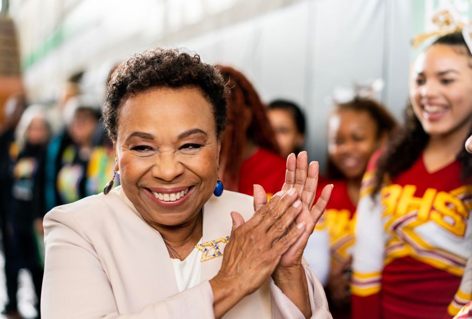America Says It Values Black Women Leaders. It&rsquo;s Time to Show It. - Ms. Magazine