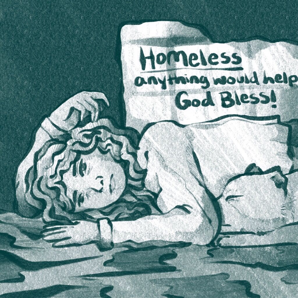Homelessness Is Down In Hudson County As Affordable Housing Initiatives Increase