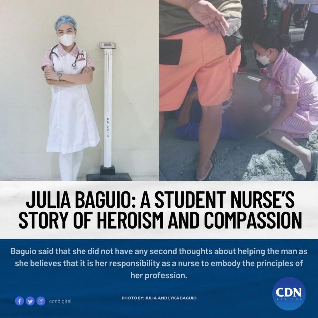 Hero Nurse