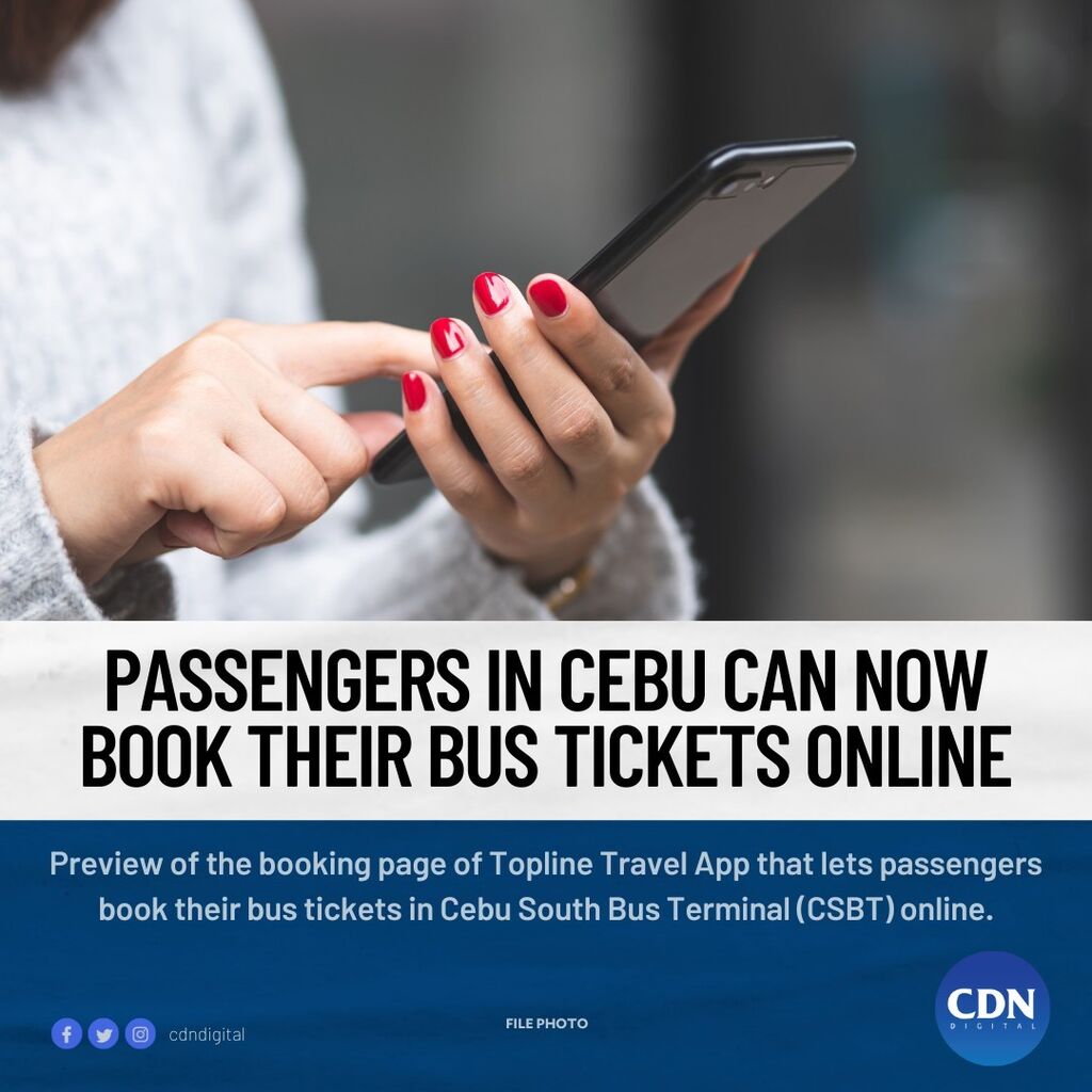 Ticket online