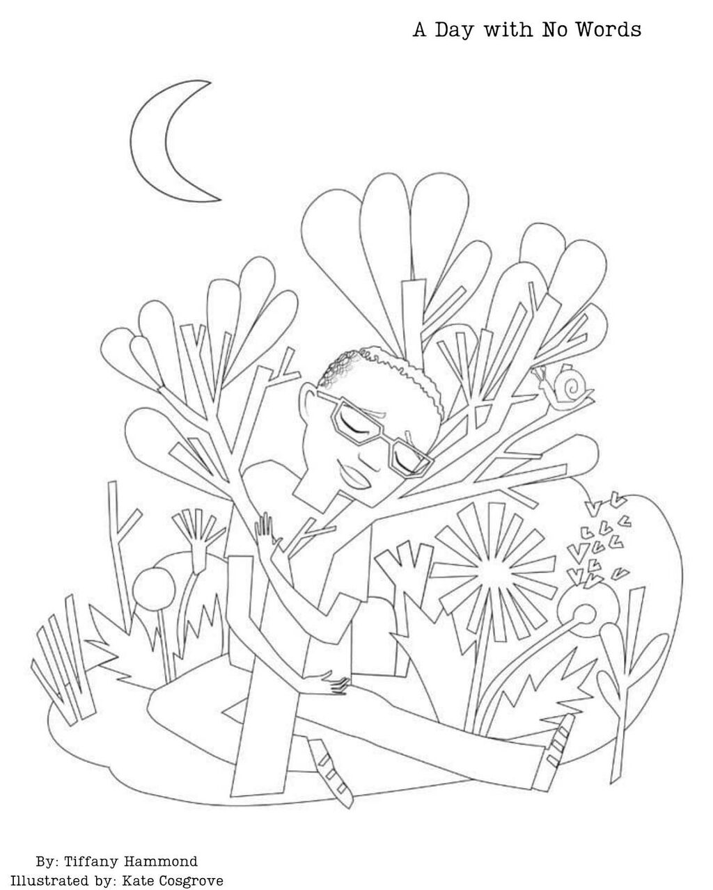 Coloring Page