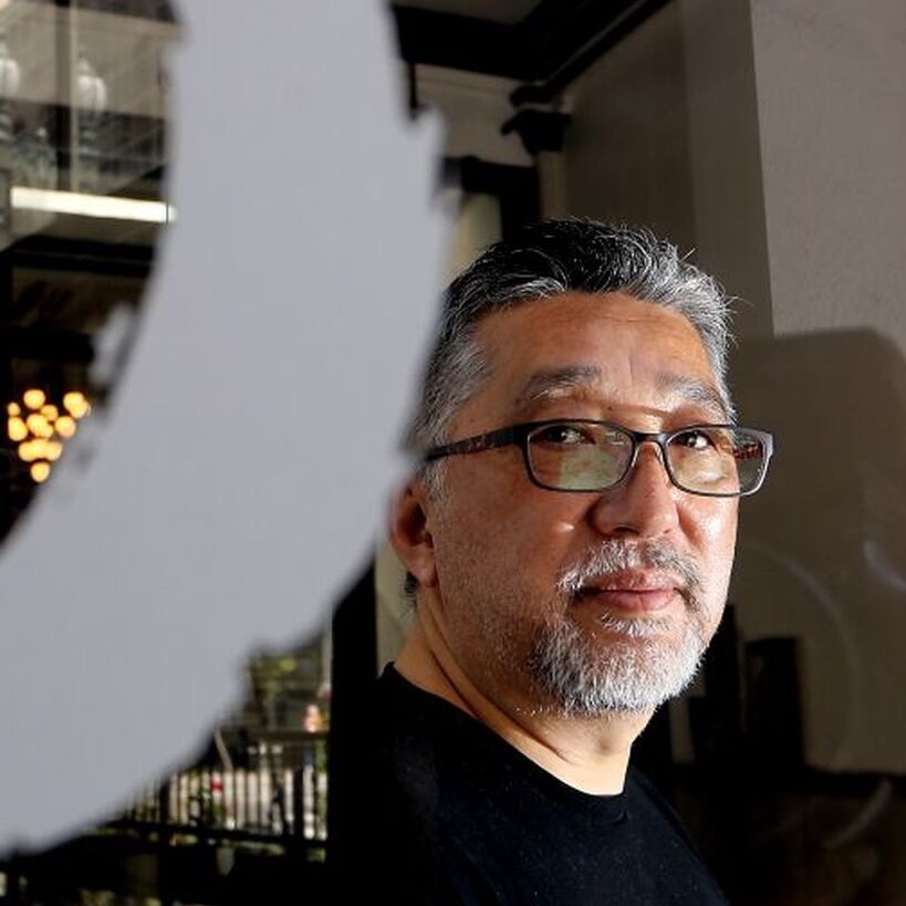 Historic Suehiro Cafe is being evicted